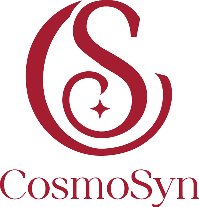 logo cosmosyn