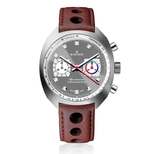 Chronographe Automatic