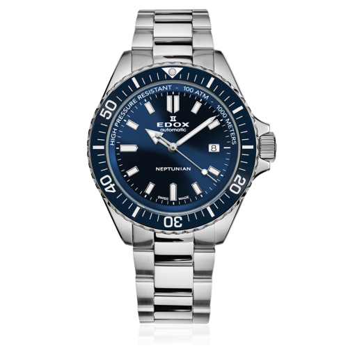 Neptunian Automatic