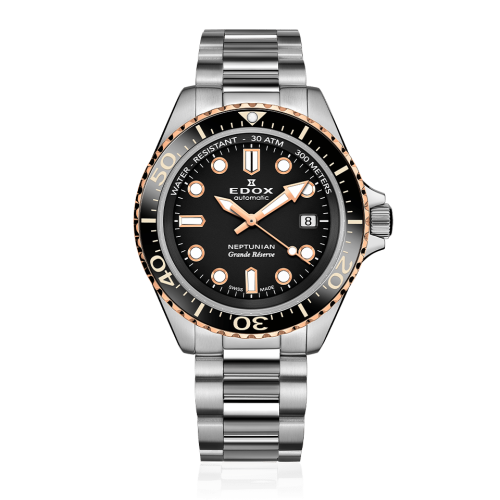 Grande Réserve Date Automatic