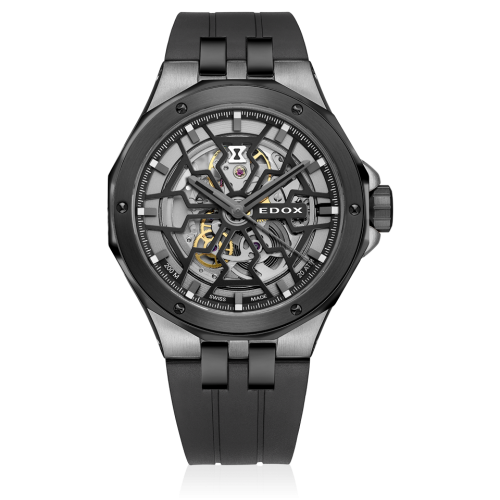 Mecano Automatic